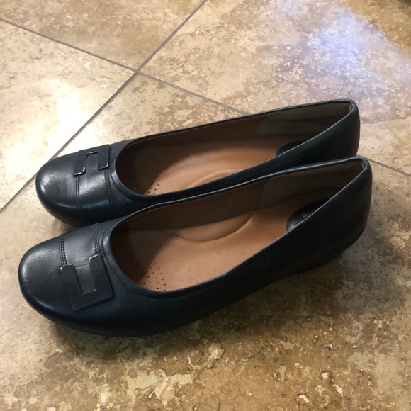 clarks 9w